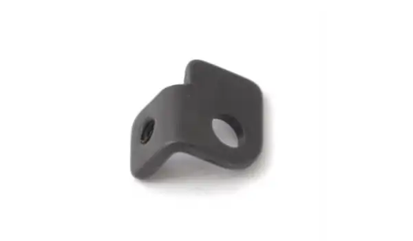 Siruba Reçme Eksantrik Plaka Tutucu Sacı / KN27