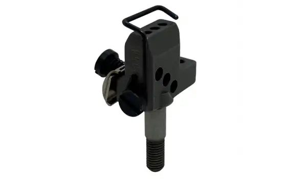 Siruba Reçme Etek 5.6Mm İğne Bağı / M4356