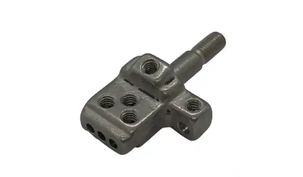 Siruba Reçme Etek 5.6Mm İğne Bağı / M4356