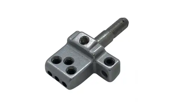 Siruba Reçme Etek 6.4Mm İğne Bağı / M4364