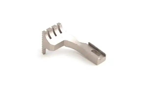 Siruba Reçme Etek Arka 5.6Mm Dişli / D1207