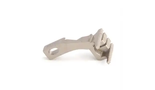 Siruba Reçme Etek Arka 5.6Mm Dişli / D1207