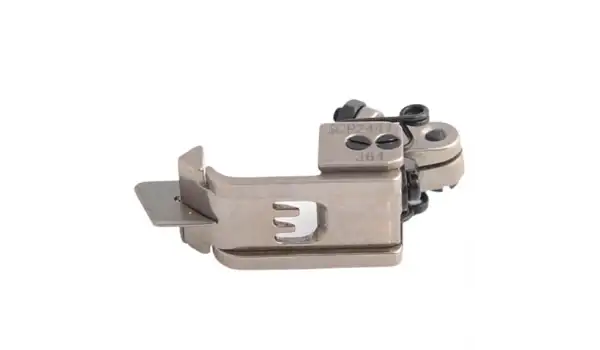 Siruba Reçme Etek Ayak / P2445-A1