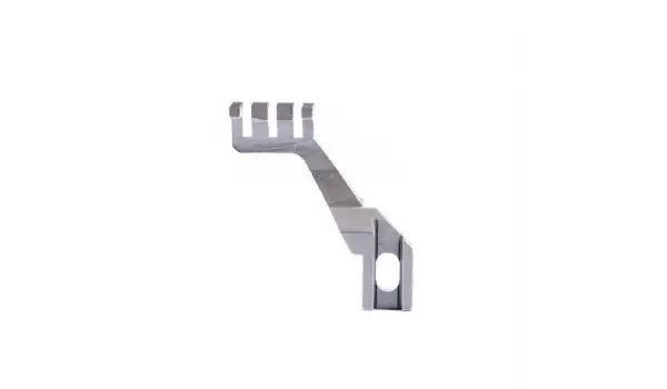 Siruba Reçme Etek Ön 5.6Mm Dişli / H1259