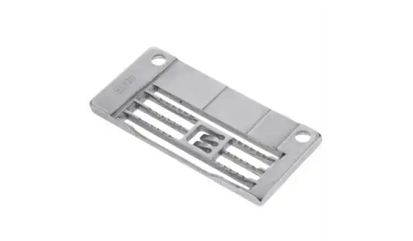 Siruba Reçme Etek Plaka 5.6Mm / E1826