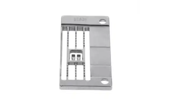 Siruba Reçme Etek Plaka 5.6Mm / E1826