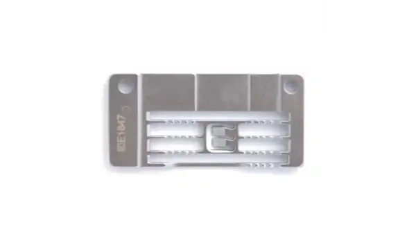 Siruba Reçme Etek Triko Plaka / E1847