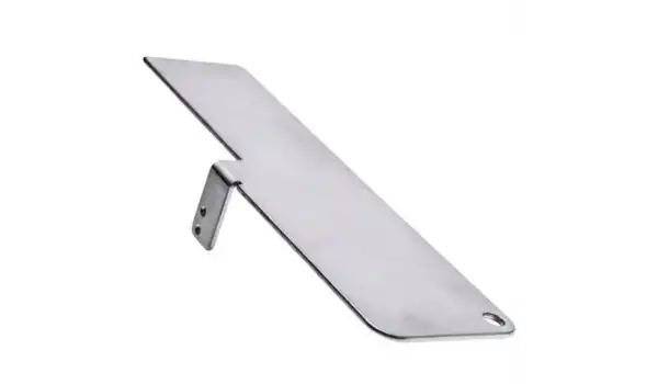 Siruba Reçme F Seri Sürgü Kapak / MA46