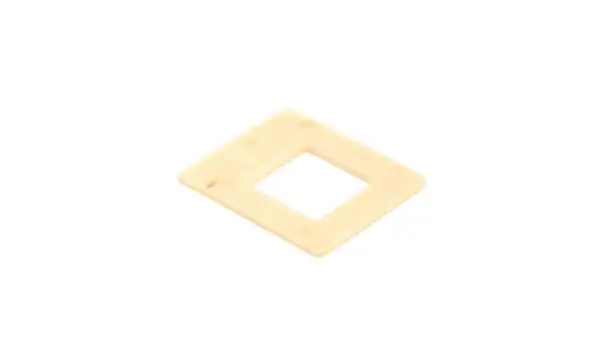 Siruba Reçme F007E Kapak Contası / ME78