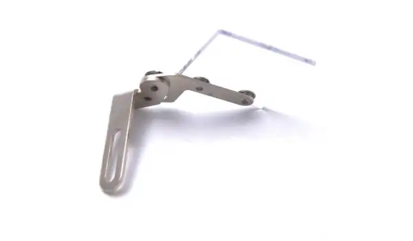 Siruba Reçme İğne Cam Siper Takım / KC19B + MA80