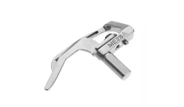 Siruba Reçme İğne Destekli Lüper / ME28A