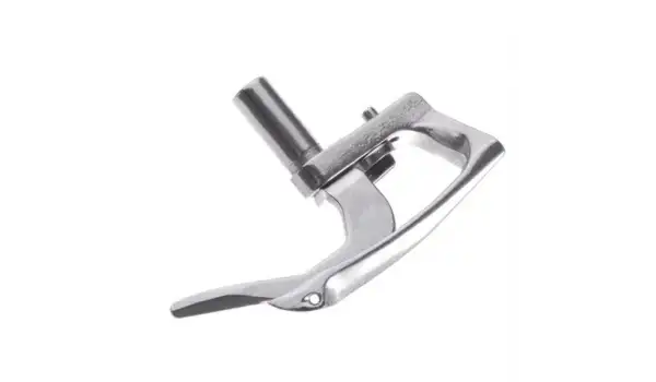 Siruba Reçme İğne Destekli Lüper / ME28A