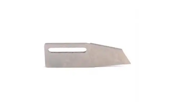 Siruba Reçme K Seri Burunlu Sabit Bıçak / UT506K