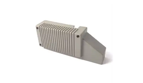 Siruba Reçme Kayış Muhafaza / MA16E