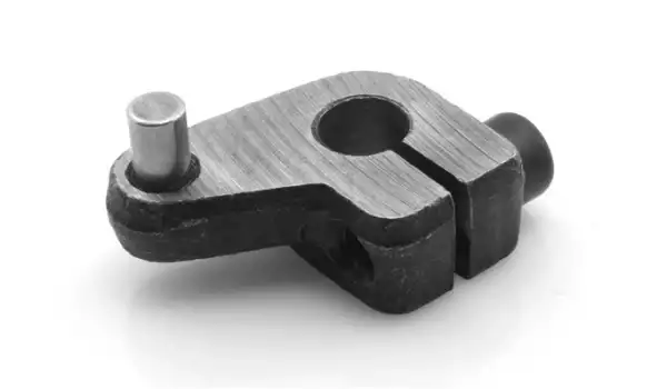 Siruba Reçme Makine Arka Tans Açma Pimli Kelepçe /MK41