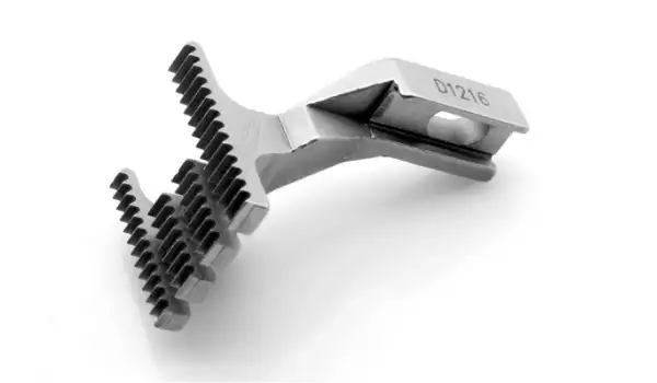 Siruba Reçme Makine Bant Arka Dişli /D1216