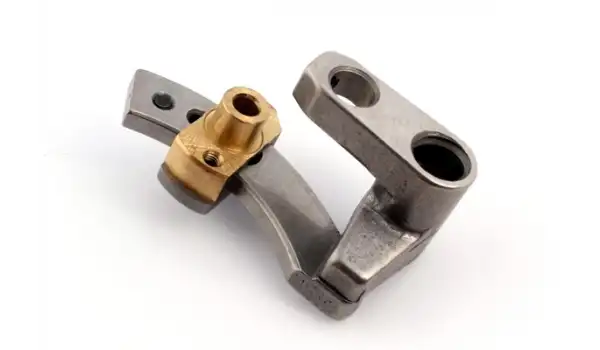 Siruba Reçme Makine Büzgü Ayar Kolu /MC93