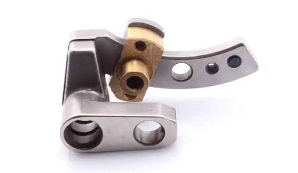 Siruba Reçme Makine Büzgü Kolu /MC39