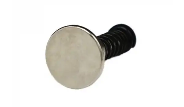 Siruba Reçme Makine Dişli Adım Büyütme Butonu /MC86,MC87,MC88