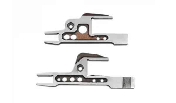 Siruba Reçme Makine Dişli Kolu /MC41,MC44