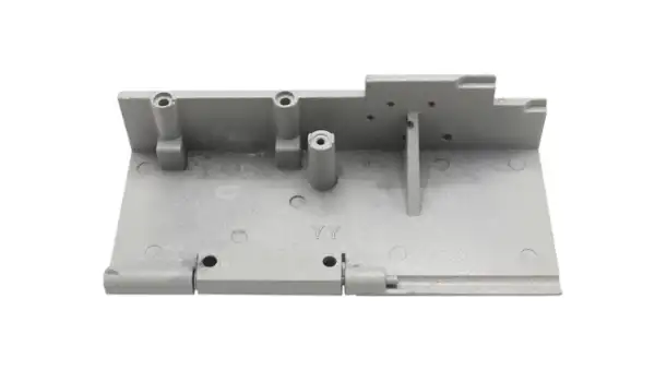 Siruba Reçme Makine Etek Kapak /MA21