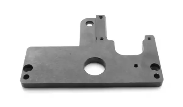 Siruba Reçme Makine Etek Plaka Kütüğü /MH19