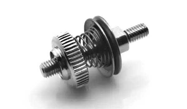 Siruba Reçme Makine Göbek Tansiyon /E-64