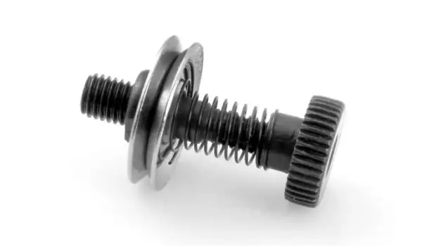 Siruba Recme Makine Göbek Tansiyon /VC40ZJ