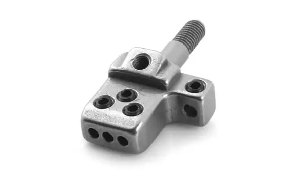 Siruba Reçme Makine İğne Bağı (5,6 mm) /M5356