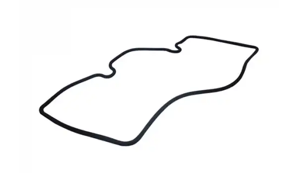 Siruba Reçme Makine Kartel Contası /ML62-F