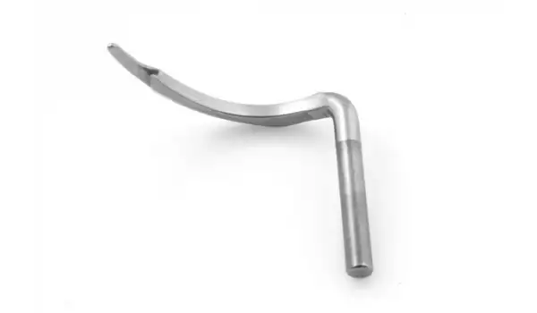 Siruba Reçme Makine Karyuka Lüperi /MH41