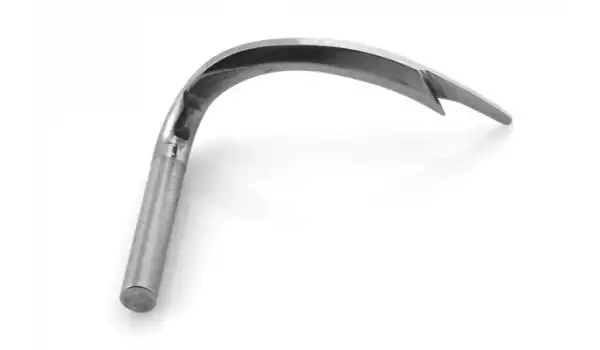 Siruba Reçme Makine Kayruka Lüperi /MH41