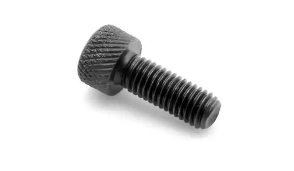 Siruba Reçme Makine Lüper Kütük Vidası