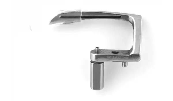 Siruba Reçme Makine Lüperi /ME-28