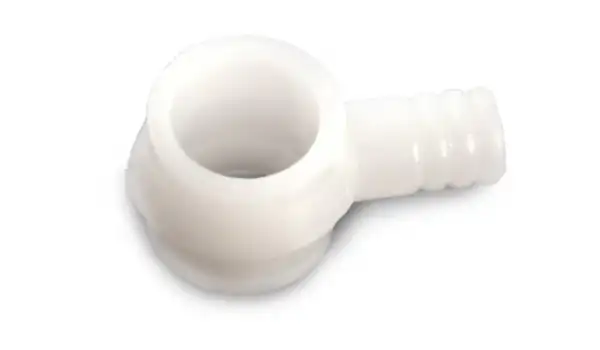 Siruba Reçme Makine Plastik Yağ Borusu /KT24