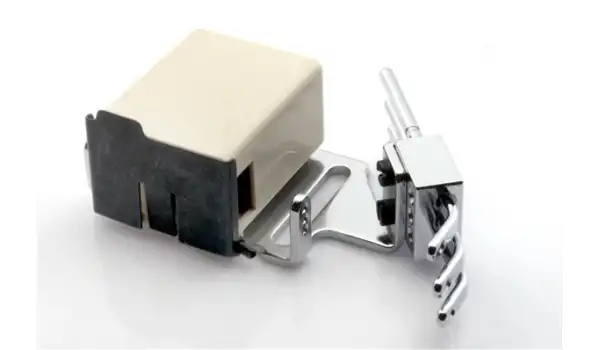 Siruba Reçme Makine Silikon Kutusu /MA11A