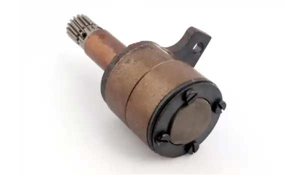 Siruba Reçme Makine Yağ Pompa /ML05J-A