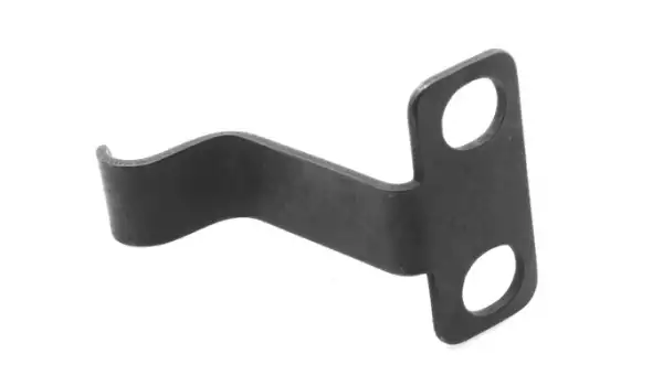 Siruba Reçme Makine Yan Kapak Sacı /MA67