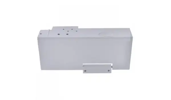 Siruba Reçme Menteşeli Etek Kapak / MA21ED