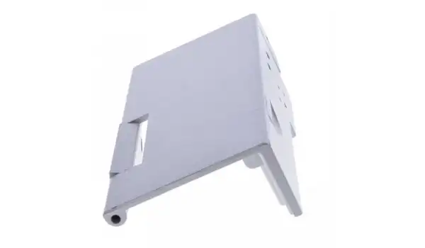 Siruba Reçme Menteşeli Etek Kapak / MA21ED