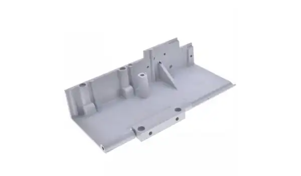 Siruba Reçme Menteşeli Etek Kapak / MA21ED