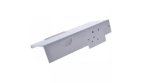 Siruba Reçme Menteşeli Etek Kapak / MA21ED