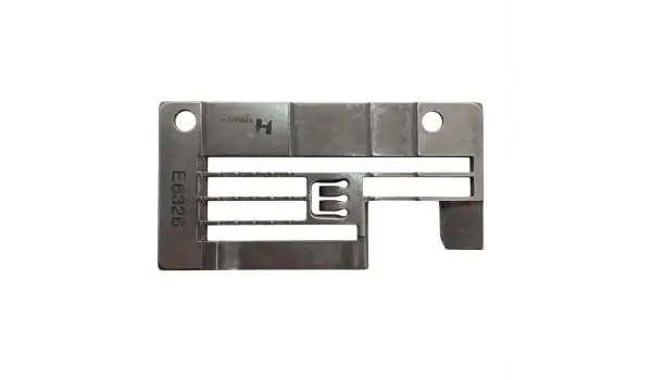 Siruba Reçme Plaka / E6326