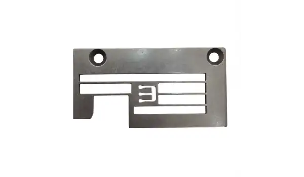 Siruba Reçme Plaka / E6326