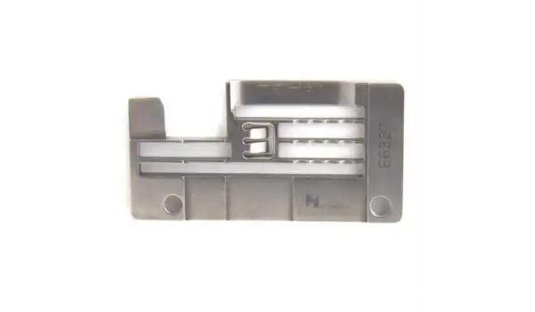 Siruba Reçme Plaka / E6327