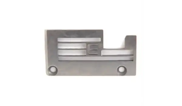 Siruba Reçme Plaka / E6327