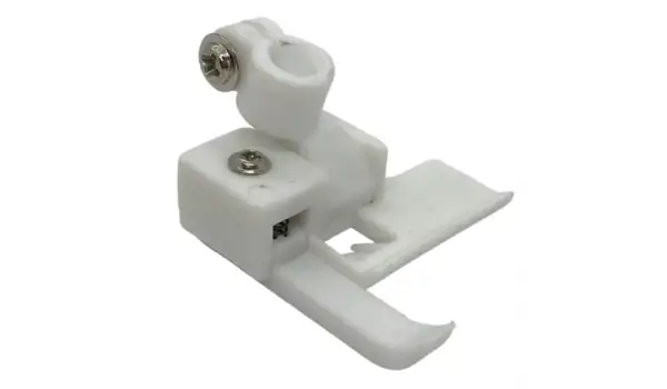 Siruba Reçme Plastik 5.6Mm Bant Ayak / T2116