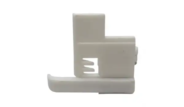 Siruba Reçme Plastik 5.6Mm Bant Ayak / T2116