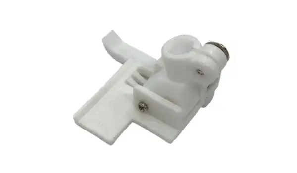 Siruba Reçme Plastik 5.6Mm Bant Ayak / T2116