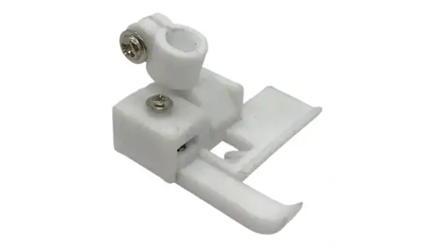 Siruba Reçme Plastik 6.4Mm Bant Ayak / T2117